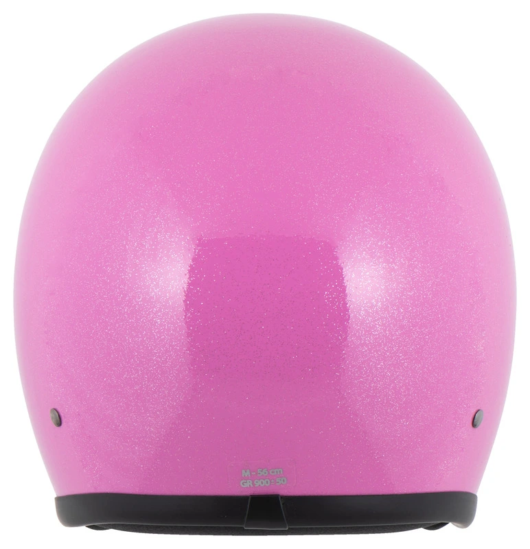 Retro Glitter Pink