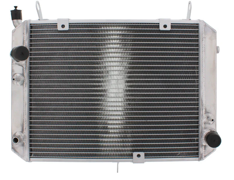 Radiateur JMP