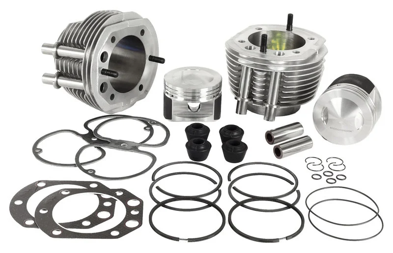 Power Kit 860Cc Til Bmw R45