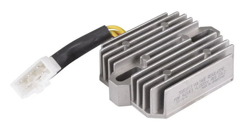 Alternator Regulator