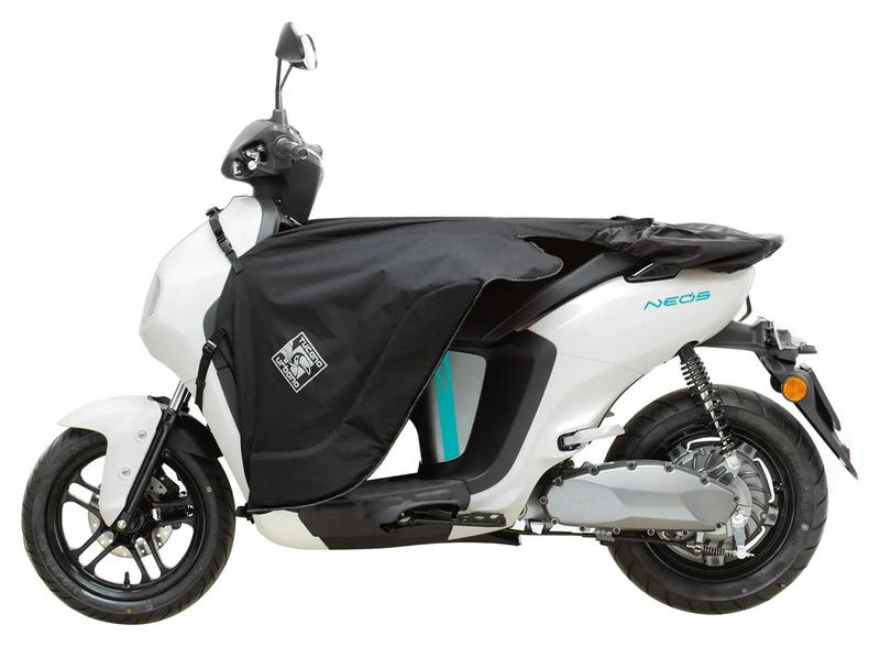 Zabezp. nówg Termoscud Easy Nero