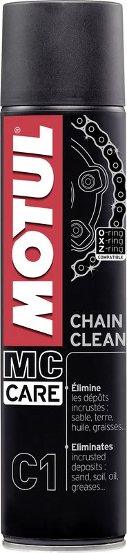 Kettingreiniger C1 Chain Clean