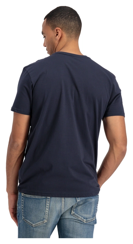 T-schirt basic Alpha Industries