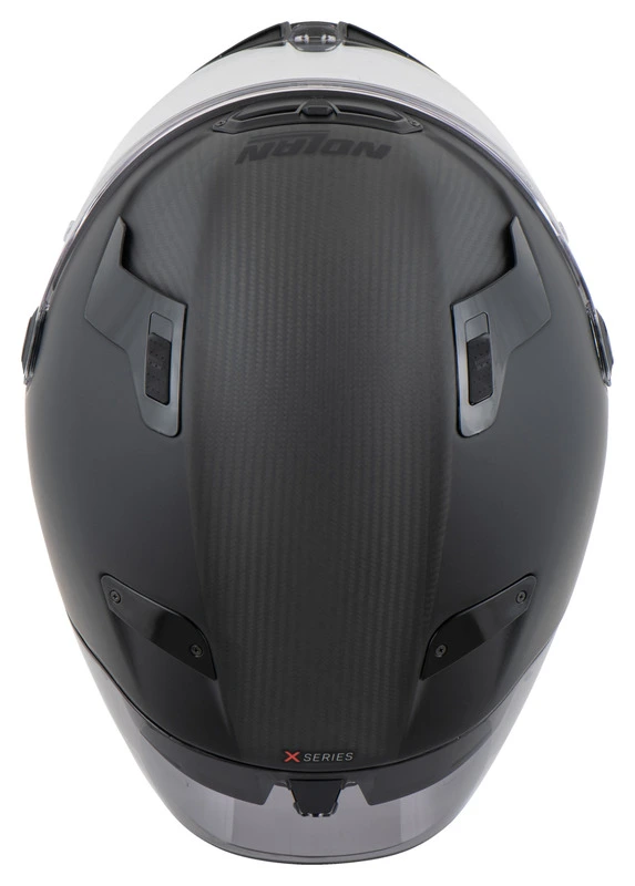X-804 RS Triplonero Carbon