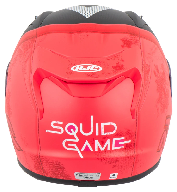 RPHA 12 Squid Game MC1SF