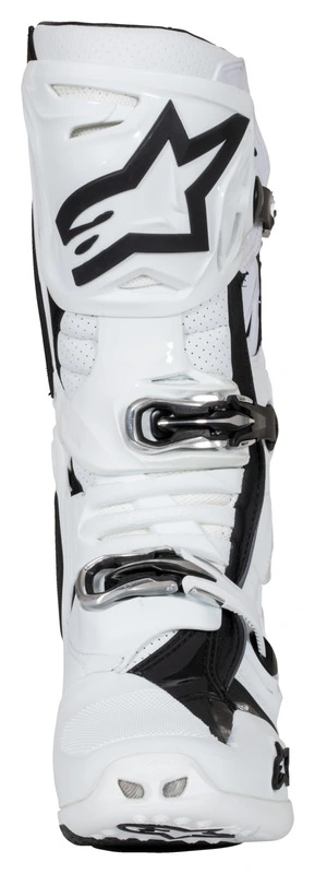 Tech 10 Supervented
