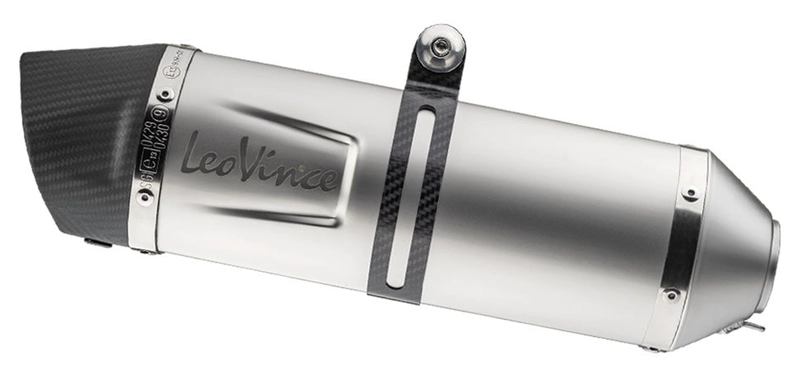 LeoVince LV-One Evo silencieux