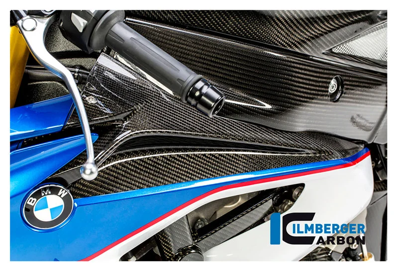 Carbon parts for BMW S1000 RR up to 2018
