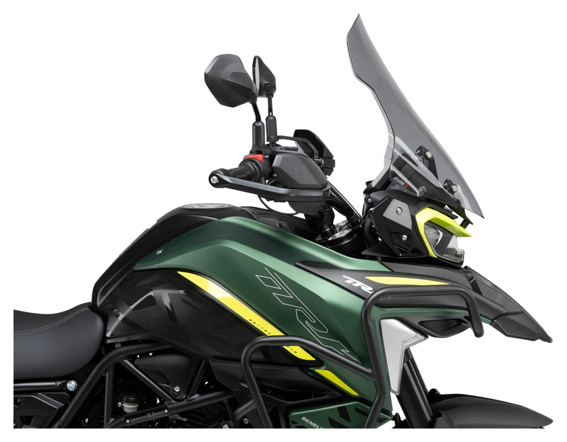 PUIG Tourenscheibe mit ABE