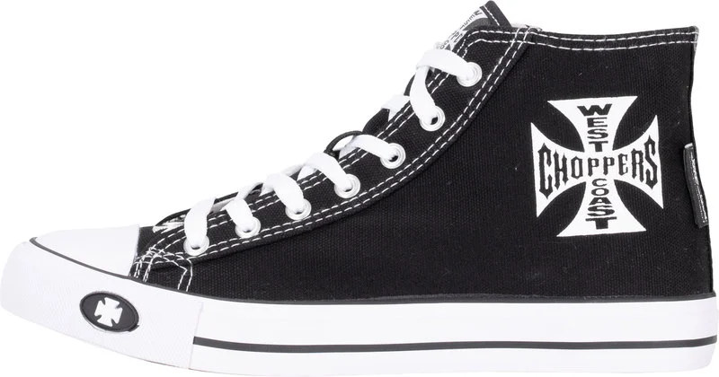 Chaussure west coast chopper clearance