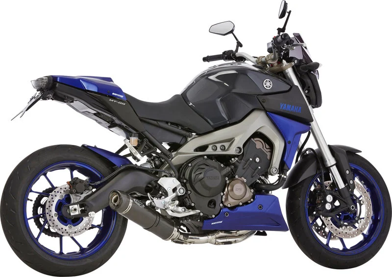 STREETGP K/A 3-1 CB