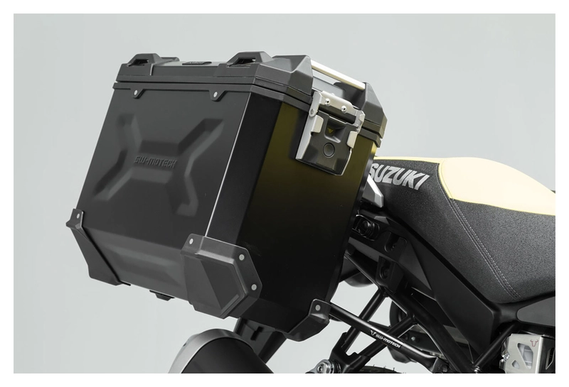 TRAX ADV Alukoffer-System