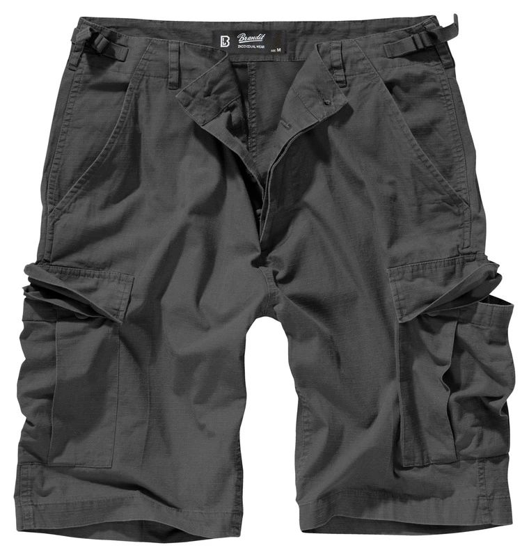 BDU Ripstop