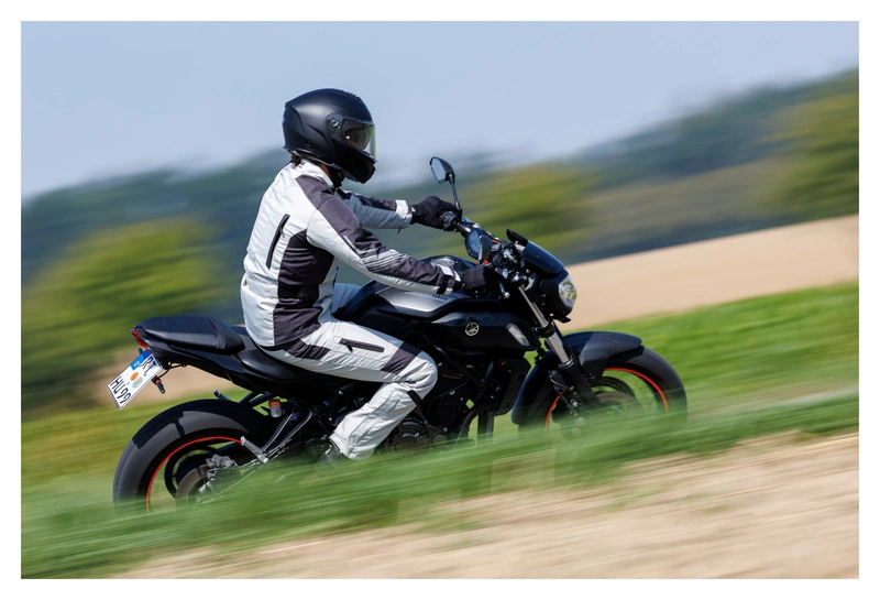 T-2204 Herren Touring