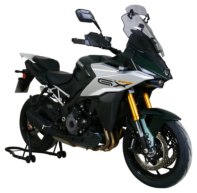 BULLE TOURING MRA VARIO