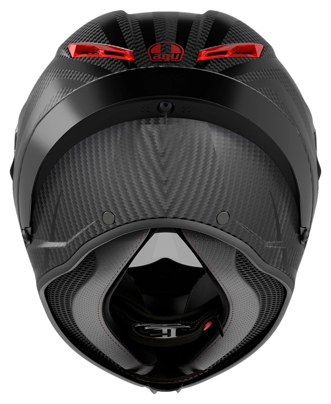 Pista GP RR 2.6 Intrepido