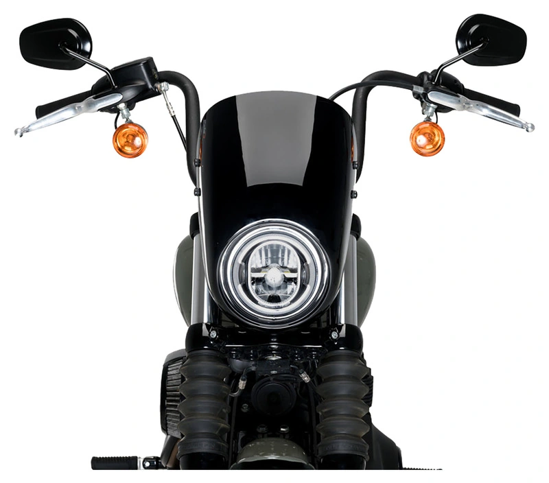 Handlebar fairing Anarchy