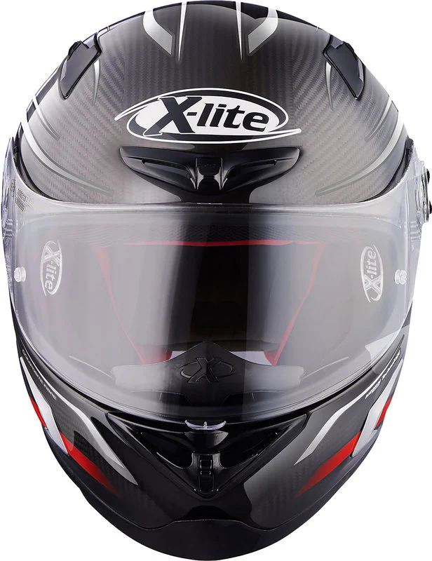 X-802RR Carbon