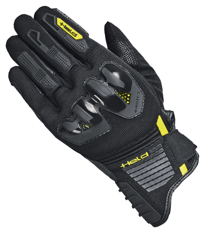 22569 Sambia 2 Handschuhe