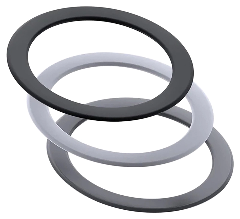 SP Support magnétique adhésif SPC+