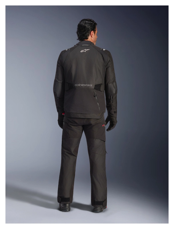Alpinestars Andes V4 Drystar Tex.jacket