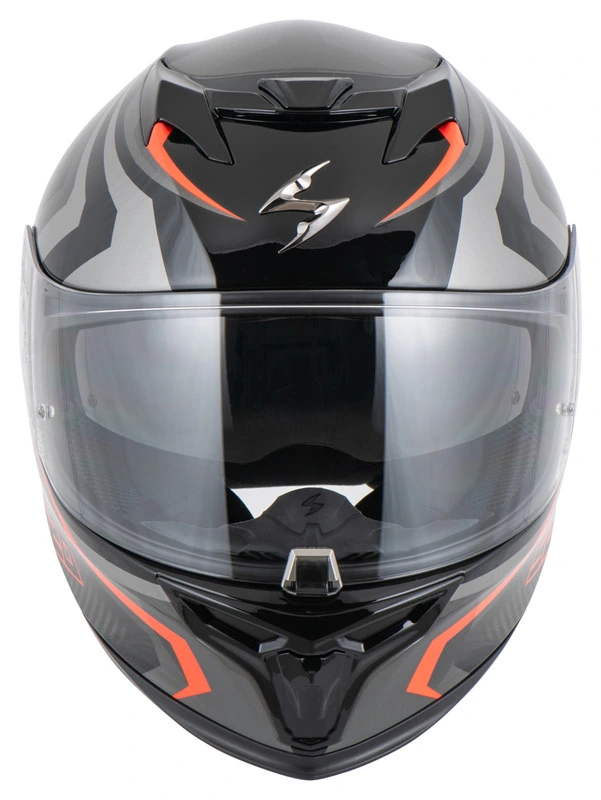 Exo-520 Evo Air Terra