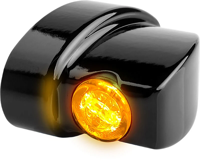 Nano Winglets Led Turn Signal