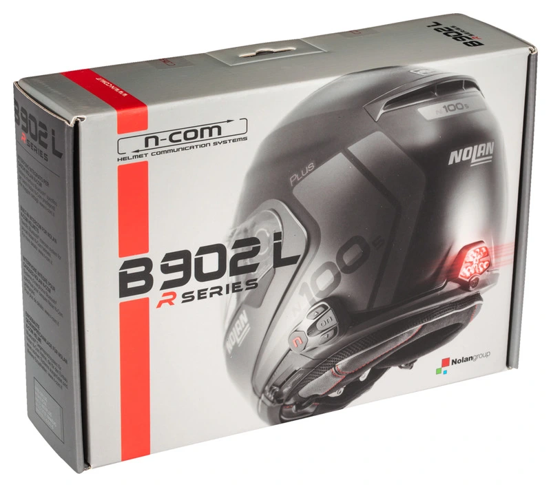 N-Com B902L R-Series
