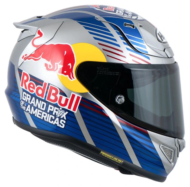 RPHA 12 Red Bull Austin