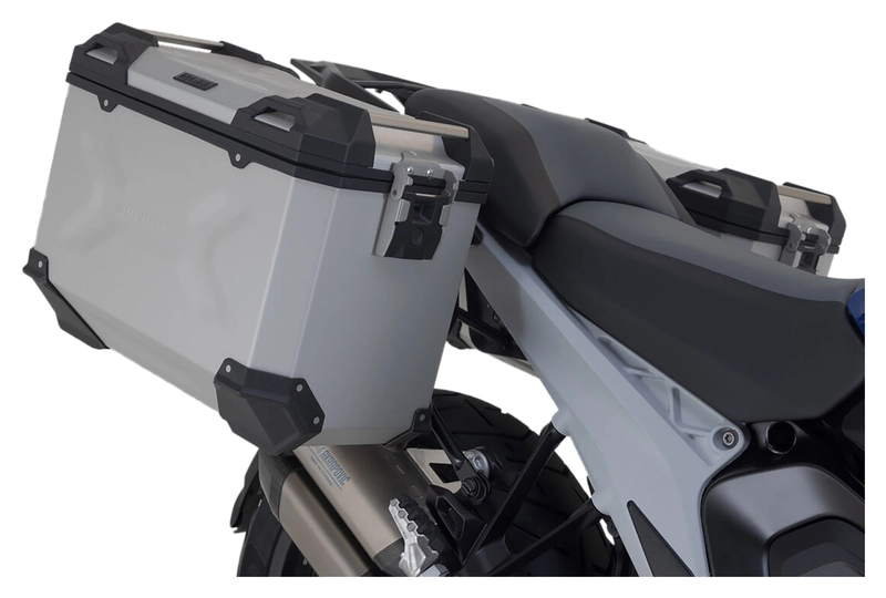 TRAX ADV Alukoffer-System