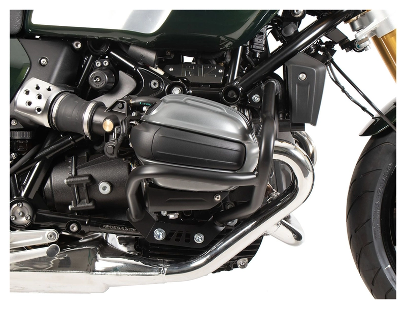 ESTRIB. PROTEC. MOTOR