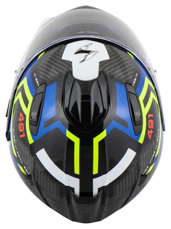 Exo-491 Spin