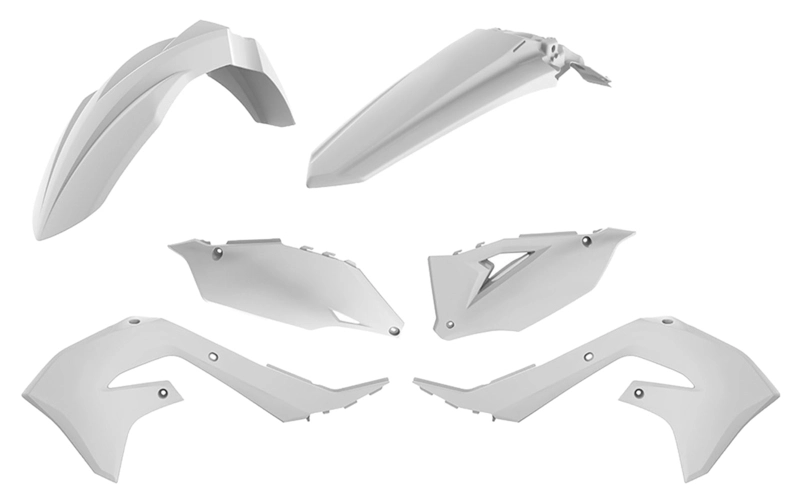 Plastic Kit
