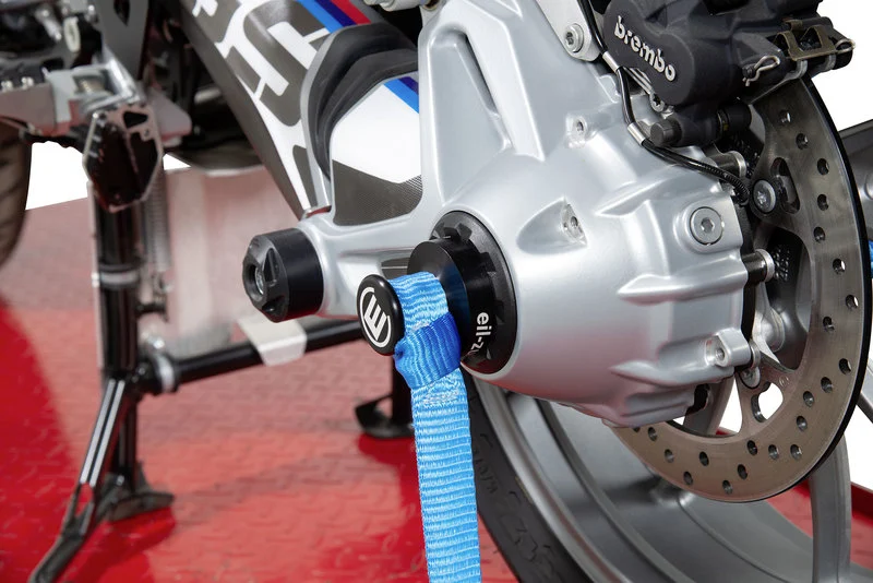 eil-zurr Motorrad Sicherungs-