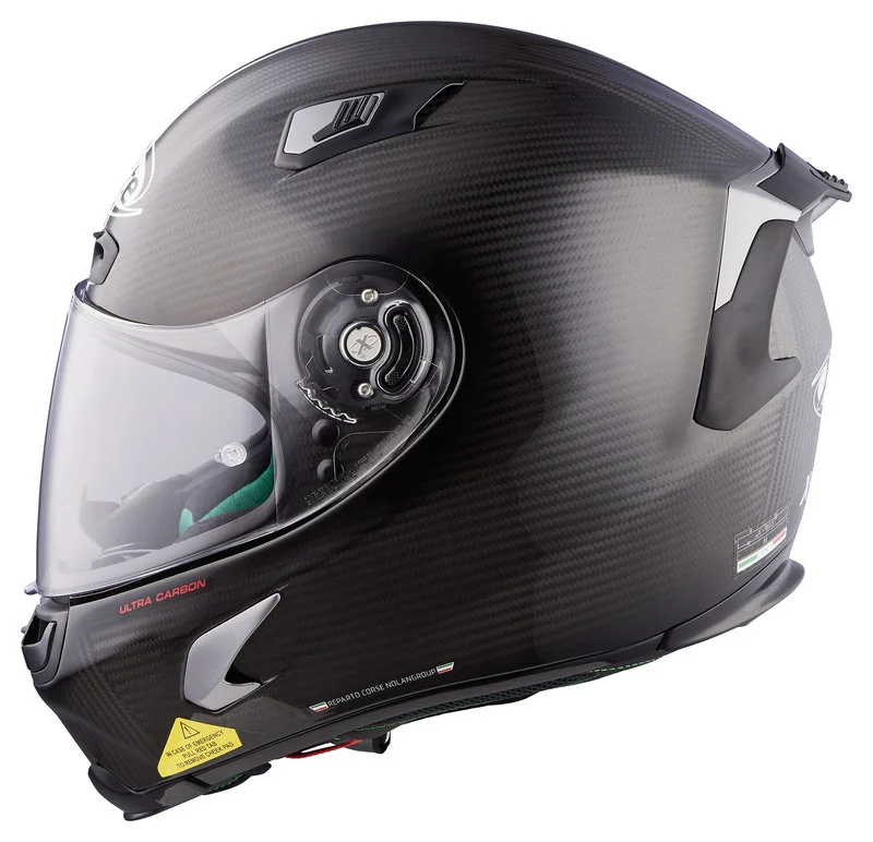 X-803 Ultra Carbon Puro