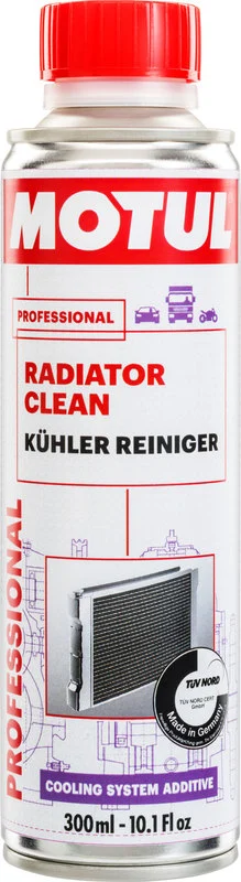 Radiator Clean