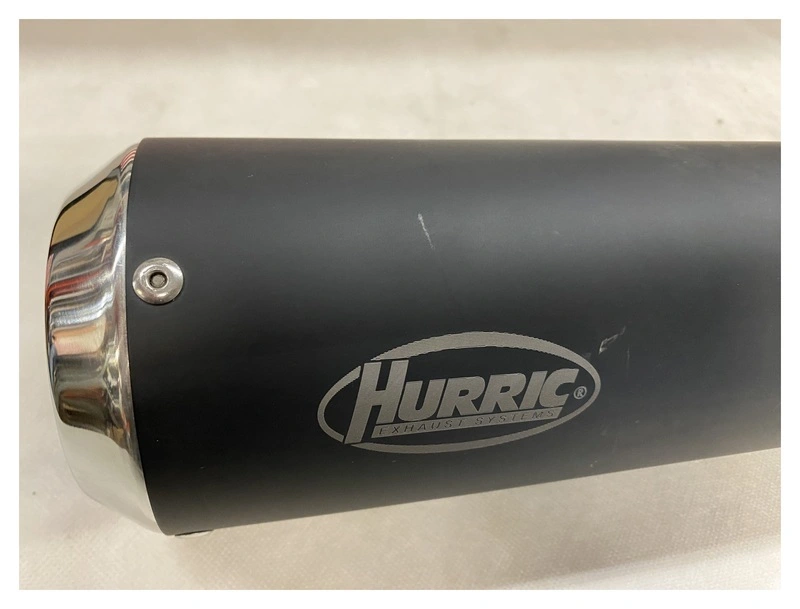 Sistemas de escape de 2ª escolha