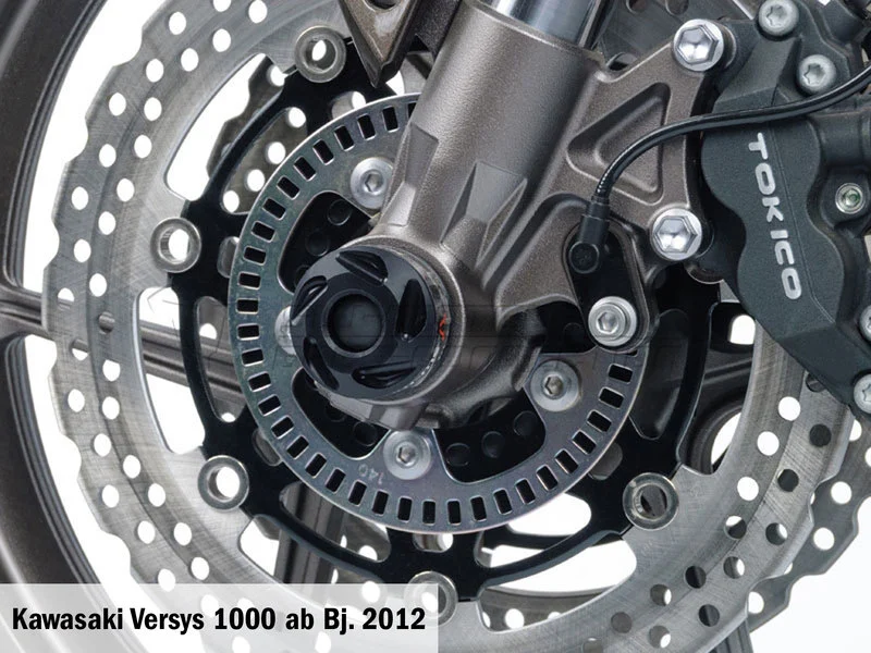 Fork Slider Kit