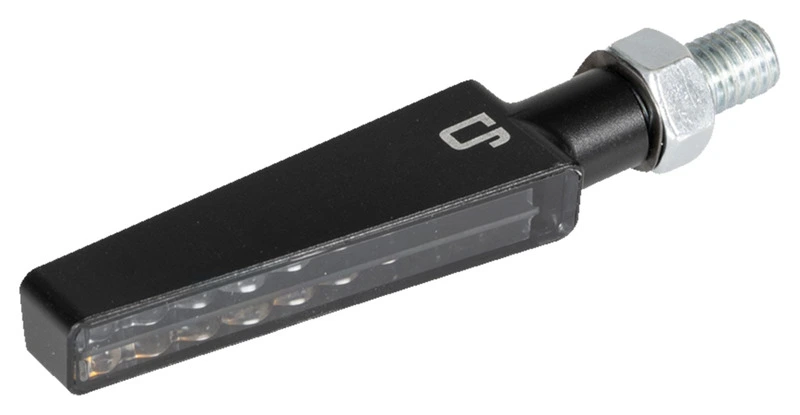 LED-Blinker -Ricco- 3in1