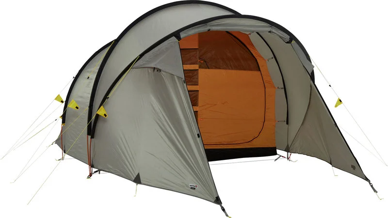 Voyager 3 Doppelwand-Zelt
