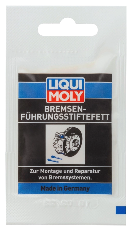 Brake guide pin grease, 5g