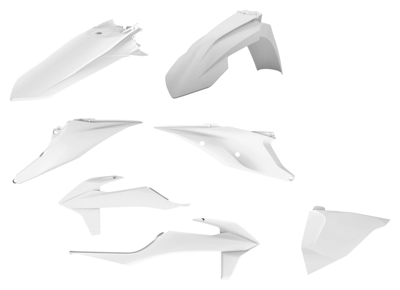 Plastic Kit