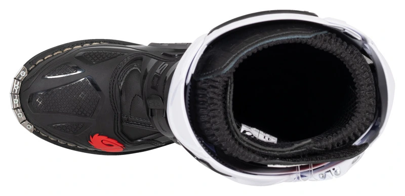 Bottes Crossfire 3
