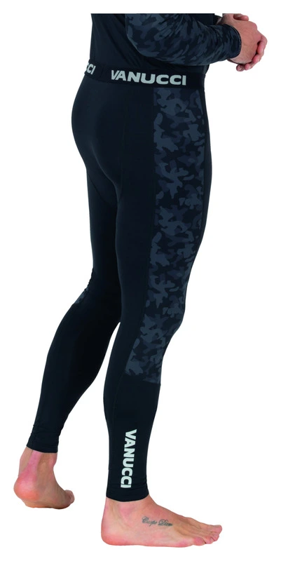 Dark Camo 2.0 Functionele Broek