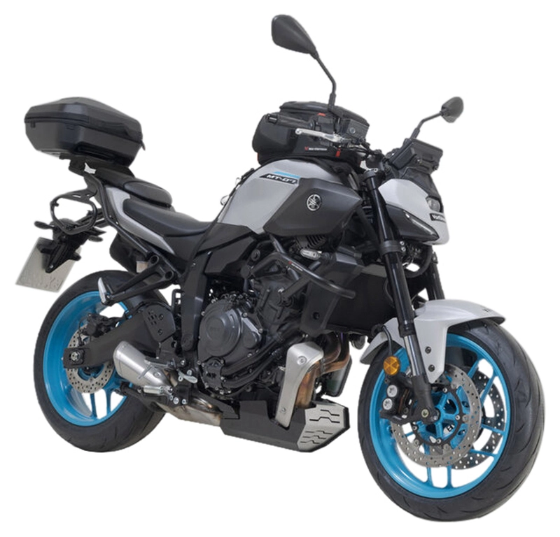 Urban Abs Topcase-System