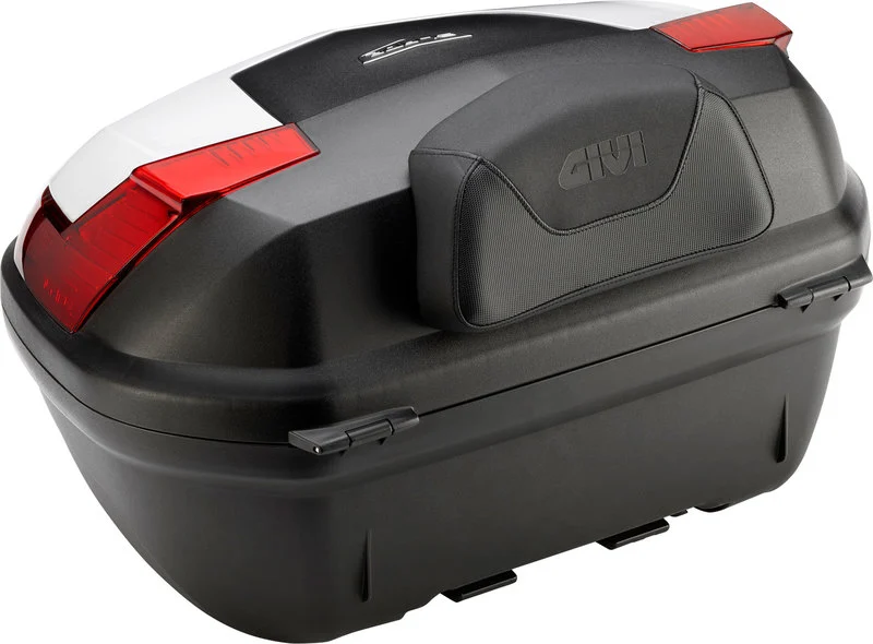 Rueckenpolster für Givi Top-Case