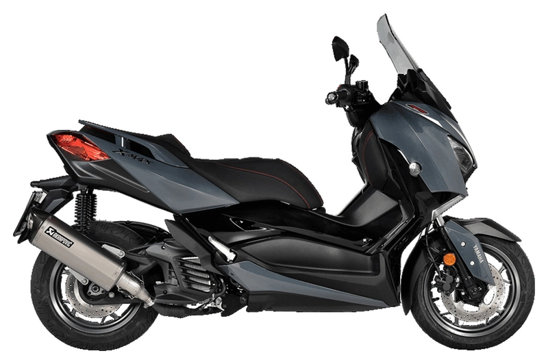 Scooter-Line
