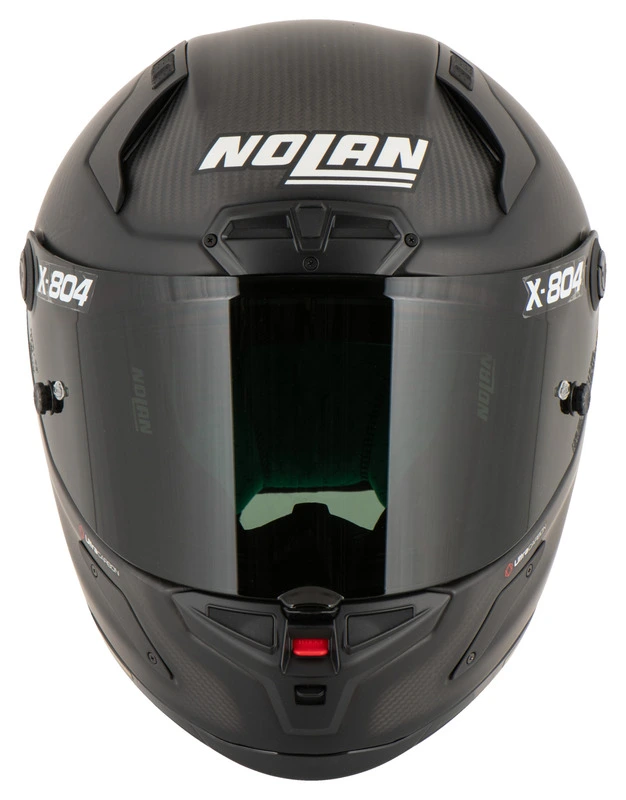 X-804 RS Carbon