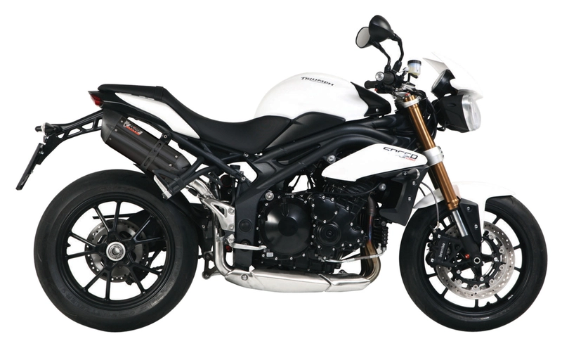 Suono Exhausts
