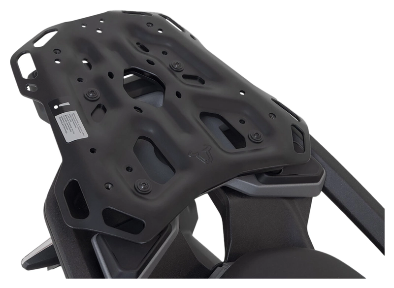 Dusc Topcase-System